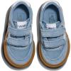 Vans Unisex-Child Brooklyn Ls V Low Top Shoe(Outdoor Gum Citadel)