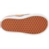 Vans Unisex-Child Brooklyn Ls V Low Top Shoe(Suede Chipmunk)