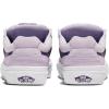 Vans Unisex-Child Caldrone Low Top Shoe(2-tone Canvas/Suede Lilac Mist)