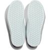 Vans Unisex-Child Caldrone Low Top Shoe(Color Drenched Dawn Mist)