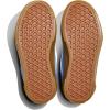 Vans Unisex-Child Caldrone Low Top Shoe(Gum Vintage Cobalt)