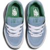 Vans Unisex-Child Caldrone Low Top Shoe(Sport Suede Citadel)