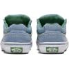 Vans Unisex-Child Caldrone Low Top Shoe(Sport Suede Citadel)