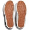 Vans Unisex-Child Caldrone Low Top Shoe(Suede/Mesh Mushroom)