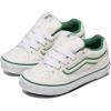 Vans Unisex-Child Caldrone Low Top Shoe(Vintage Fairway)
