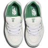 Vans Unisex-Child Caldrone Low Top Shoe(Vintage Fairway)