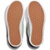 Vans Unisex-Child Caldrone Low Top Shoe(Vintage Fairway)
