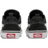 Vans Unisex-Child Filmore Shoe(Canvas Black/White)