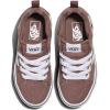 Vans Unisex-Child Filmore Shoe(Canvas Deep Taupe)