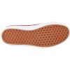 Vans Unisex-Child Filmore Shoe(Tonal Check Brick Red)
