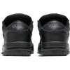 Vans Unisex-Child Hylane (Little Kid/Big Kid)(Black/Black)