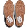Vans Unisex-Child Hylane (Little Kid/Big Kid)(Black/Drizzle)