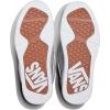 Vans Unisex-Child Hylane (Little Kid/Big Kid)(Ps Gray/Black)