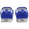 Vans Unisex-Child Knu Skool (Big Kid)(Blue)