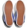 Vans Unisex-Child Knu Skool (Big Kid)(Blue)