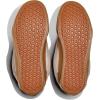 Vans Unisex-Child Knu Skool (Big Kid)(Brown)