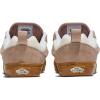 Vans Unisex-Child Knu Skool (Big Kid)(Brown)