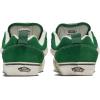 Vans Unisex-Child Knu Skool (Big Kid)(Green)