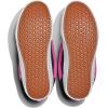 Vans Unisex-Child Knu Skool (Big Kid)(Leopard Pop Black/Multi)