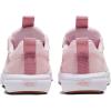 Vans Unisex-Child Range Exp Shoe | Boys’ & Girls’ Athletic Sneakers for Walking, Hiking & Fashion(2-tone Canvas/Suede Pink)