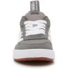 Vans Unisex-Child Range Exp Shoe | Boys’ & Girls’ Athletic Sneakers for Walking, Hiking & Fashion(Mesh Frost Grey/White)