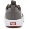 Vans Unisex-Child Range Exp Shoe | Boys’ & Girls’ Athletic Sneakers for Walking, Hiking & Fashion(Mesh Frost Grey/White)