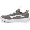Vans Unisex-Child Range Exp Shoe | Boys’ & Girls’ Athletic Sneakers for Walking, Hiking & Fashion(Mesh Frost Grey/White)