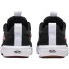 Vans Unisex-Child Range Exp Shoe | Boys’ & Girls’ Athletic Sneakers for Walking, Hiking & Fashion(Suede/Canvas Black/Pink)