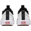 Vans Unisex-Child Range Exp Shoe | Boys’ & Girls’ Athletic Sneakers for Walking, Hiking & Fashion(Suede/Canvas White/Black)