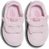 Vans Unisex-Child Ryland Ls V Shoe(2-tone Canvas/Suede Pink)