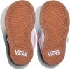 Vans Unisex-Child Ryland Ls V Shoe(2-tone Canvas/Suede Pink)