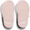 Vans Unisex-Child Ryland Ls V Shoe(Canvas Sepia Rose)