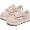 Vans Unisex-Child Ryland Ls V Shoe(Canvas Sepia Rose)