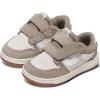 Vans Unisex-Child Ryland Ls V Shoe(Suede/Canvas Moon Rock)