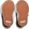Vans Unisex-Child Ryland Ls V Shoe(Suede/Canvas Moon Rock)