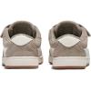 Vans Unisex-Child Ryland Ls V Shoe(Suede/Canvas Moon Rock)