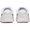 Vans Unisex-Child Ryland Ls V Shoe(Suede/Canvas White/Black)