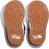 Vans Unisex-Child Ryland Ls V Shoe(Varsity Block Multi)