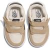 Vans Unisex-Child Ryland Ls V Shoe(Varsity Block Multi)