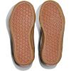 Vans Unisex-Child Seldan Shoe(Basic Gum Classic White)