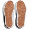 Vans Unisex-Child Seldan Shoe(Black/White)