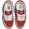 Vans Unisex-Child Seldan Shoe(Chunky Lace Brick Red)