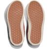 Vans Unisex-Child Seldan Shoe(Chunky Lace Brick Red)