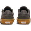 Vans Unisex-Child Seldan Shoe(Gum Faded Black)