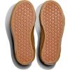 Vans Unisex-Child Seldan Shoe(Gum Faded Black)