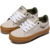 Vans Unisex-Child Seldan Shoe(Gum Pop Grape Leaf)