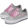 Vans Unisex-Child Seldan Shoe(Satin Lace Drizzle)