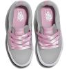 Vans Unisex-Child Seldan Shoe(Satin Lace Drizzle)