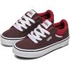 Vans Unisex-Child Seldan Shoe(Tonal Chocolate Plum)