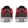 Vans Unisex-Child Seldan Shoe(Tonal Chocolate Plum)